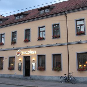 Gasthof Zum Ochsen photos Exterior
