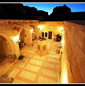 Sinasos Cave Hotel photos Exterior