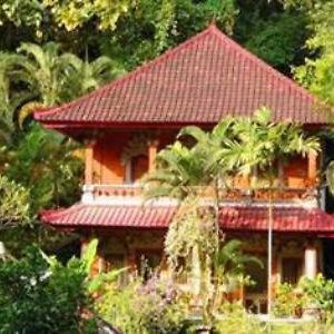 Pondok Wisata Grya Sari Hotel photos Exterior