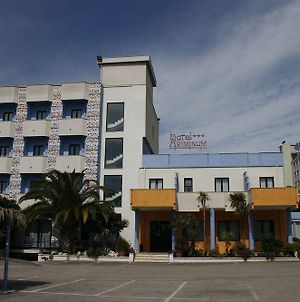 Hotel Ariminum Felicioni photos Exterior