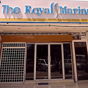 The Royal Marina photos Exterior