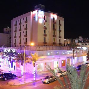 Raed Hotel Suites photos Exterior