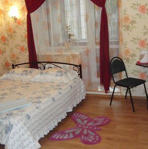 Hostel On Zalesskaya Street photos Room