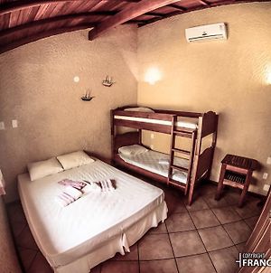 Nomad Buzios Seashore Hostel photos Room