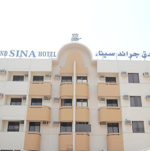 Grand Sina Hotel photos Exterior