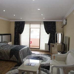 Cmr Aydogan Hotel photos Room