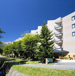 Hotel Hakuba photos Exterior