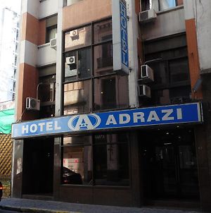 Hotel Adrazi photos Exterior