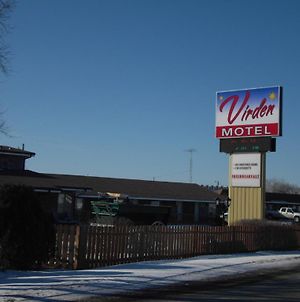 Virden Motel photos Exterior