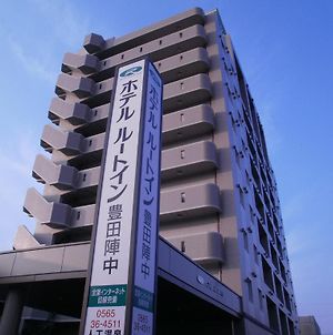 Hotel Route-Inn Toyotajinnaka photos Exterior