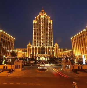 Inspirock Hotel Zhejiang photos Exterior