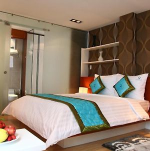 Angela Boutique Serviced Residence photos Room