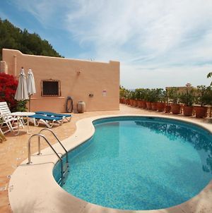 Chrisuli - Well Furnished Villa With Panoramic Views In Moraira photos Room
