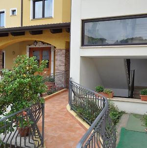 Hotel Duca Di Calabria photos Exterior