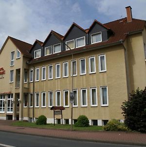 Weser Wasserbetten Hotel Baxmann photos Exterior