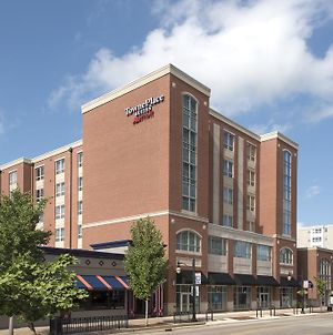 Towneplace Suites By Marriott Champaign Urbana/Campustown photos Exterior
