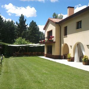 Hotel Rural Villarromana photos Exterior