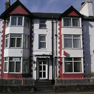 Ty Newydd Guest House photos Exterior