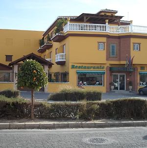 Hotel El Doncel photos Exterior