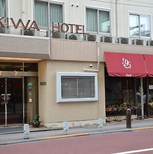 Tokiwa Hotel photos Exterior