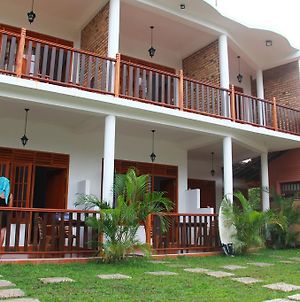 Dilara Resort Mirissa photos Exterior