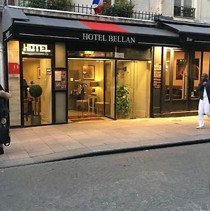 Hotel Bellan photos Exterior
