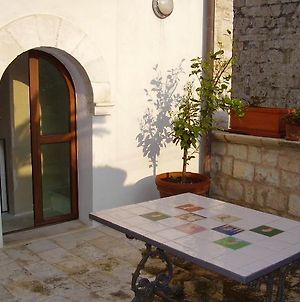 Casa Torre Di Mactheus Petaro photos Exterior