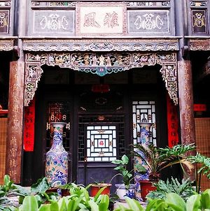 Pingyao Zheng Garden Inn photos Exterior