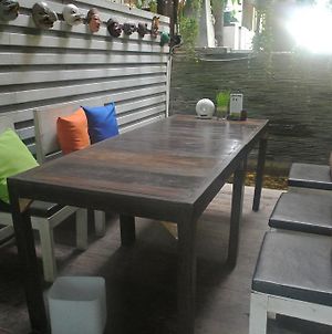 Rain Forest Resort Phitsanulok photos Exterior