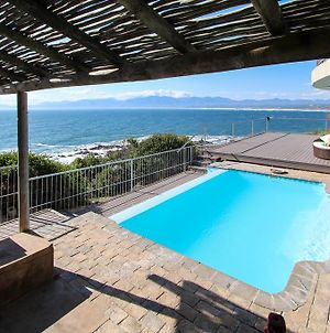 Whale Huys Luxury Oceanfront Eco Villa photos Exterior