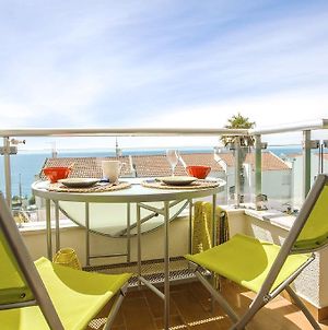 Lovelystay - Ericeira Beach Apartment With Sea View photos Exterior