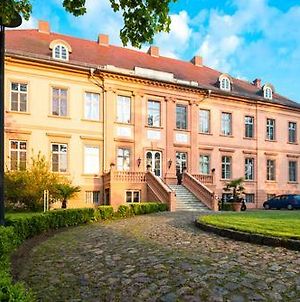 Schlosshotel Ruhstadt Garni - Natur & Erholung An Der Elbe photos Exterior