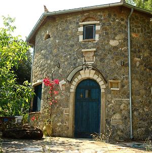 Musician'S Round House & Castello photos Exterior