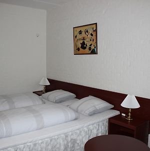 Solyst Kro- Restaurant Og Hotel I/S photos Room
