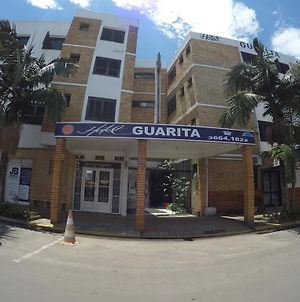 Hotel Guarita photos Exterior