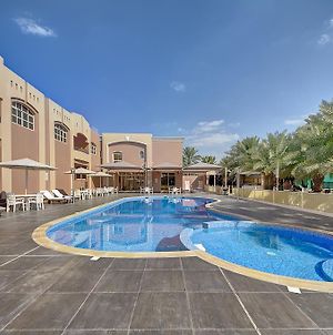 Asfar Resorts photos Exterior