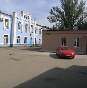 Hostel Raiduzhny photos Exterior