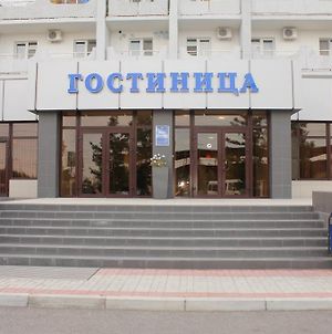 Airport Astrakhan photos Exterior