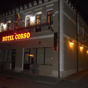 Hotel Corso photos Exterior
