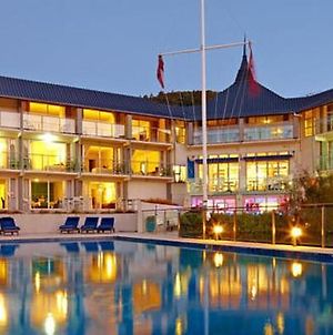 Picton Yacht Club Hotel photos Facilities