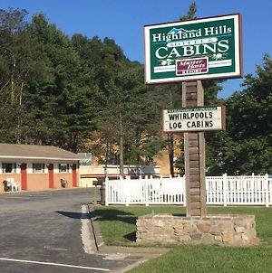 Highland Hills Motel & Cabins photos Room