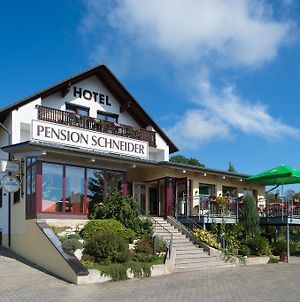 Hotel Schneider photos Exterior