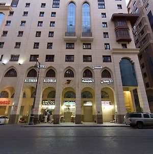 Al Eiman Al Qibla Hotel photos Exterior