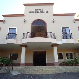 Hotel Internacional Managua photos Exterior