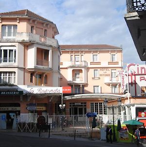 Hotel La Rotonde photos Exterior