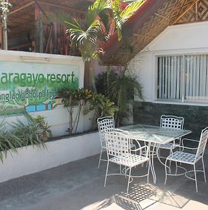 Paragayo Resort photos Exterior