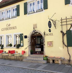 Hotel Gerberhaus photos Exterior