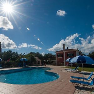 Leventis Villas Complex With Sharing Pool photos Exterior