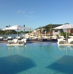 Mayan Islands Resort: Luxury Villas photos Exterior