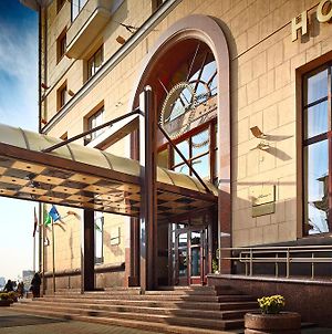 Minsk Hotel photos Exterior